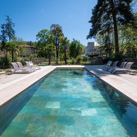 Domaine Le Vaxergues Apartment แซงตาฟริค ภายนอก รูปภาพ