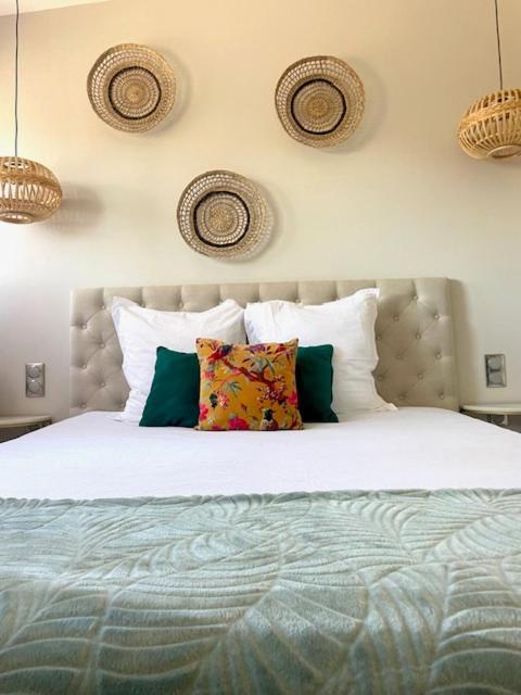 Domaine Le Vaxergues Apartment แซงตาฟริค ภายนอก รูปภาพ